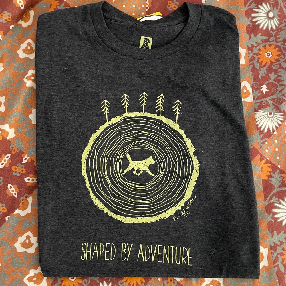 Ruffwear T-Shirt